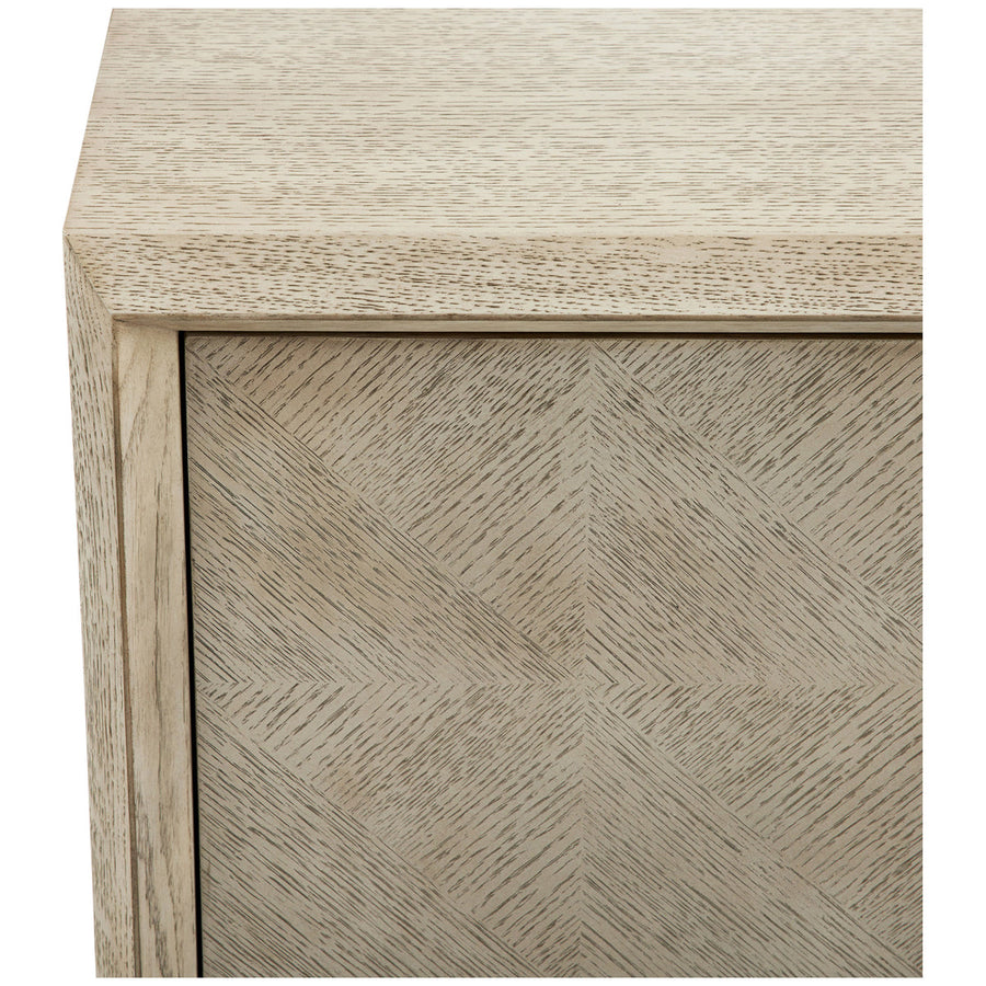 Arteriors Naomi Cabinet