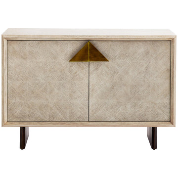 Arteriors Naomi Cabinet