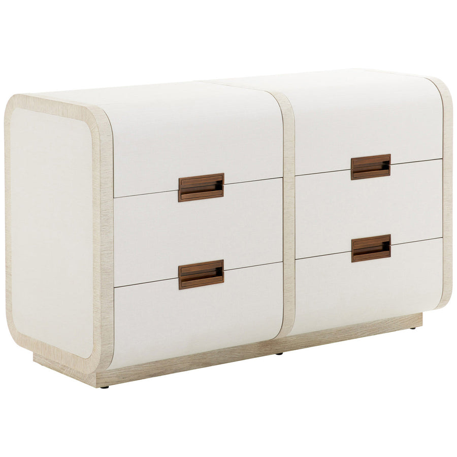 Arteriors Madison Chest