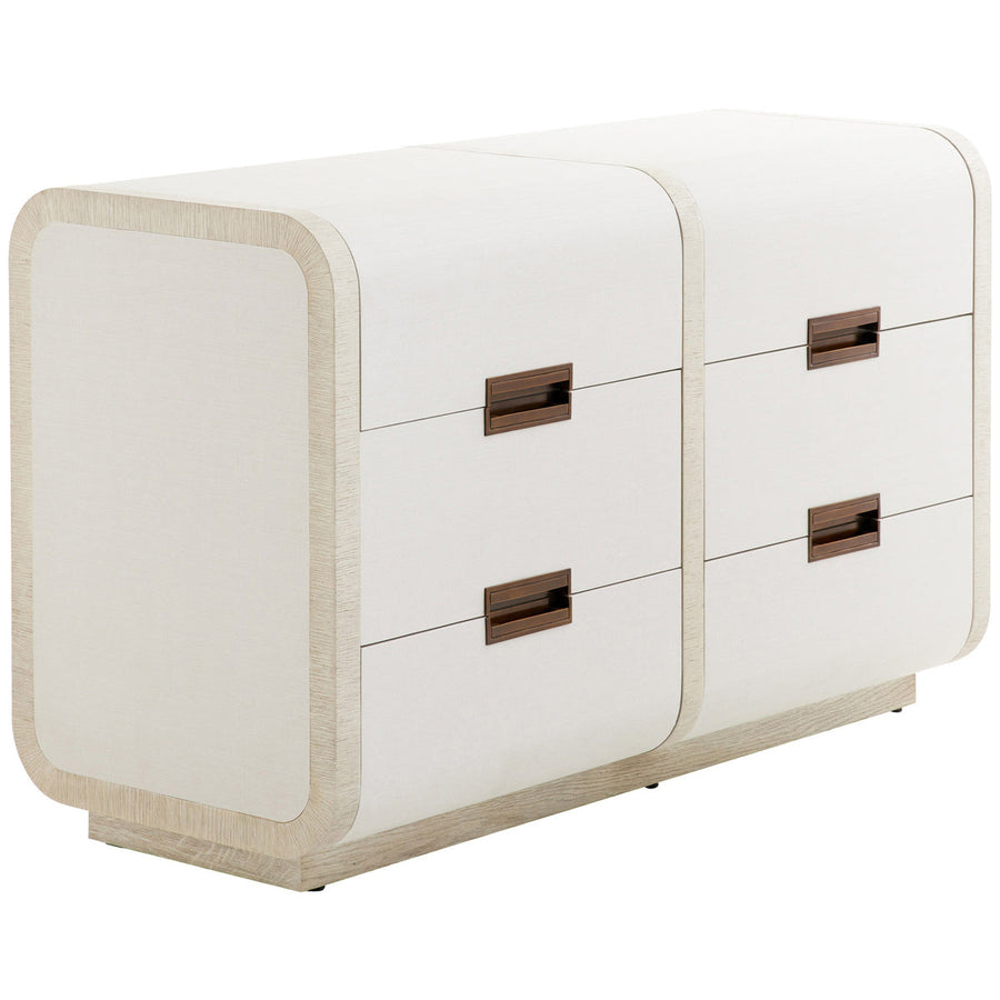 Arteriors Madison Chest