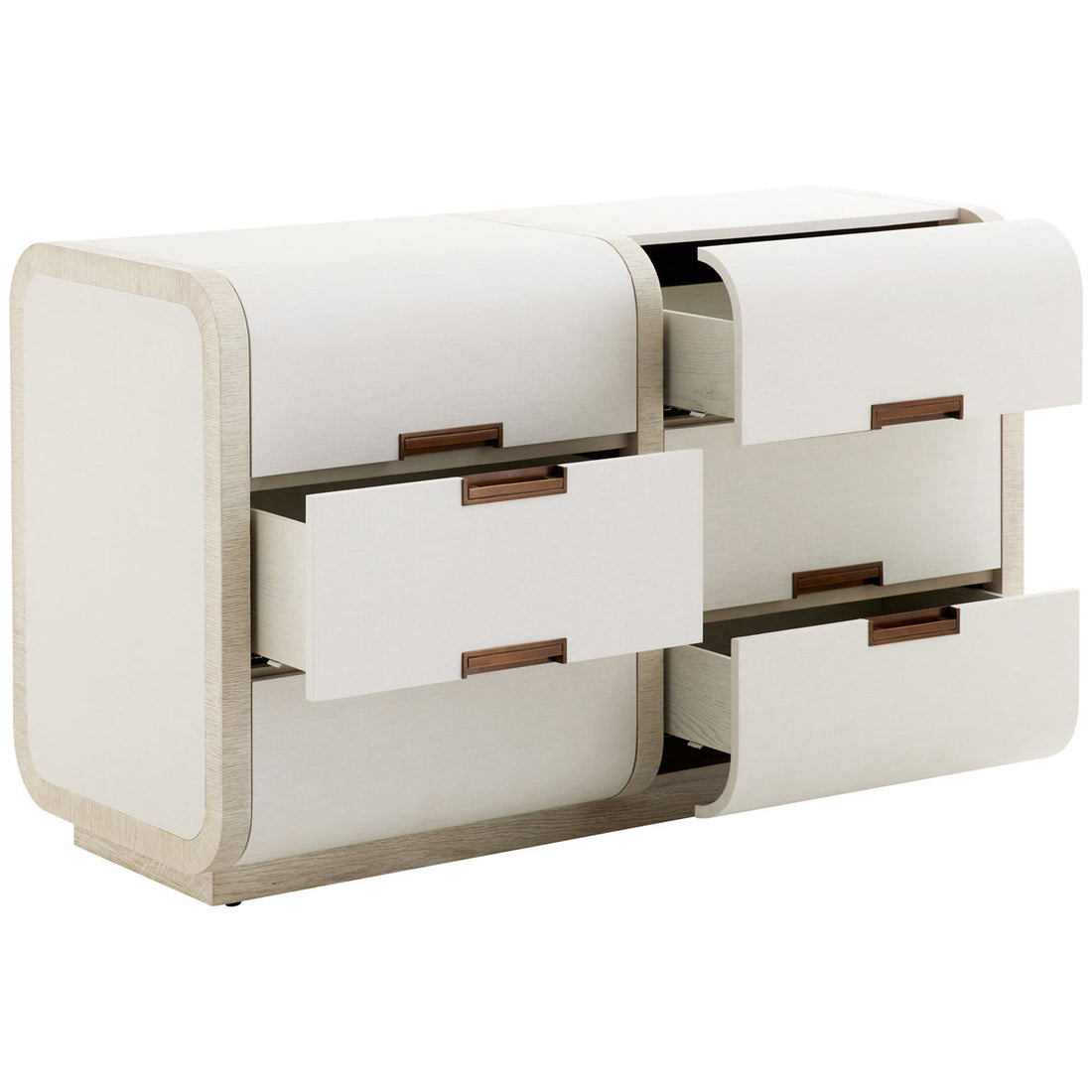 Arteriors Madison Chest