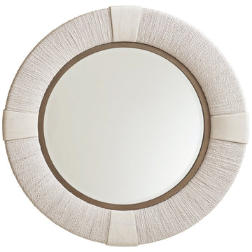 Tommy Bahama Ocean Breeze Seacroft Round Mirror