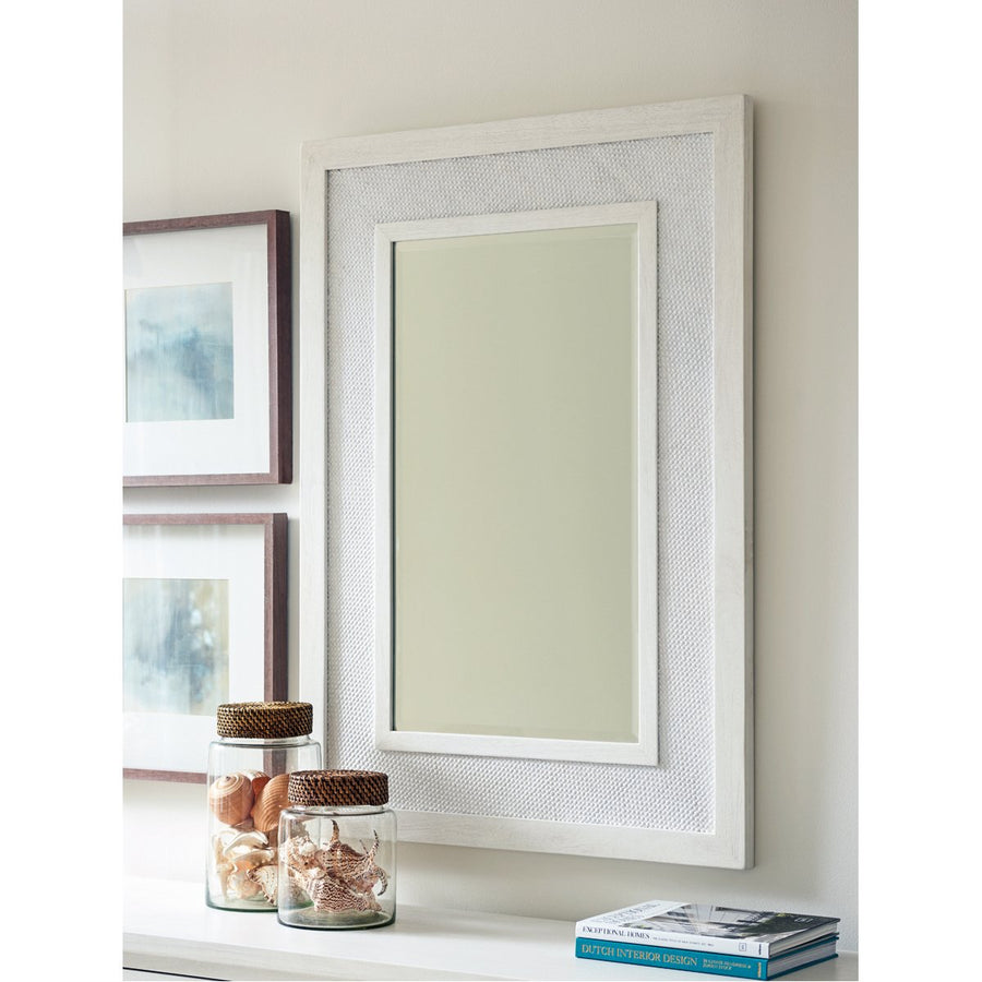 Tommy Bahama Ocean Breeze Granada Rectangular Mirror