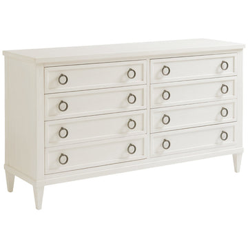 Tommy Bahama Ocean Breeze Kings Bay Double Dresser