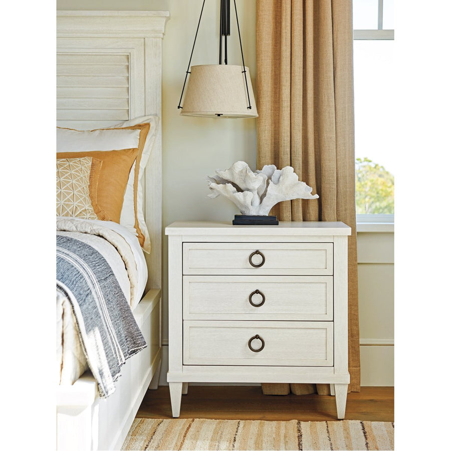 Tommy Bahama Ocean Breeze Bonita Nightstand