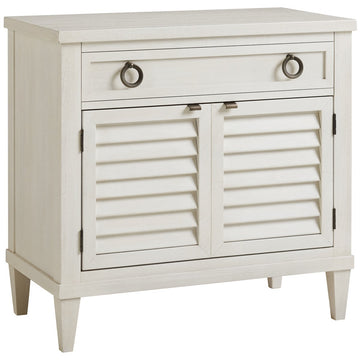 Tommy Bahama Ocean Breeze Door Nightstand