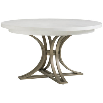 Tommy Bahama Ocean Breeze Savannah Round Dining Table