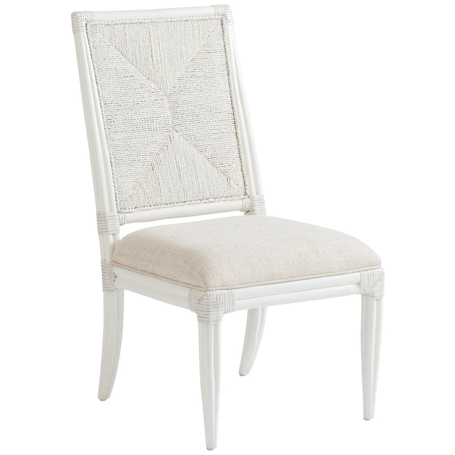 Tommy Bahama Ocean Breeze Regatta Side Chair