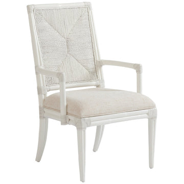 Tommy Bahama Ocean Breeze Regatta Arm Chair