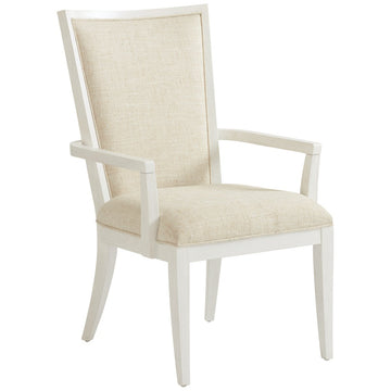 Tommy Bahama Ocean Breeze Sea Winds Upholstered Arm Chair