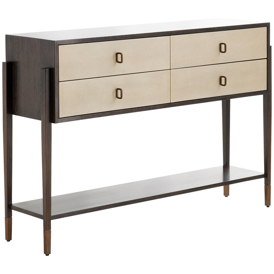 Arteriors Nora Console Table