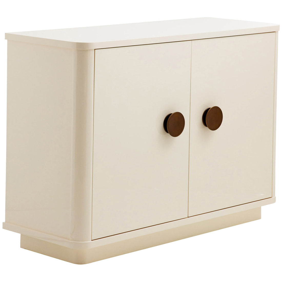 Arteriors Kennedy Cabinet - Opal