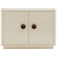 Arteriors Kennedy Cabinet - Opal