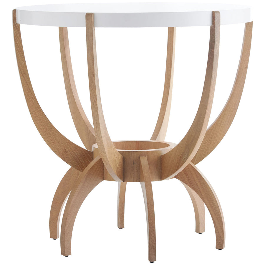 Arteriors Nia End Table