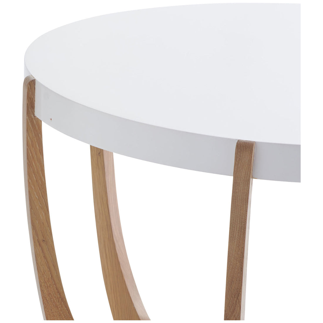 Arteriors Nia End Table