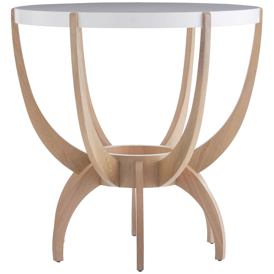 Arteriors Nia End Table