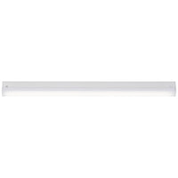 Sea Gull Lighting Bowan 2-Foot LED Ceiling/Wall Mount