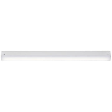 Sea Gull Lighting Bowan 2-Foot LED Ceiling/Wall Mount