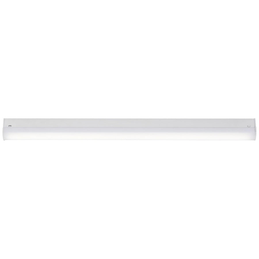 Sea Gull Lighting Bowan 2-Foot LED Ceiling/Wall Mount