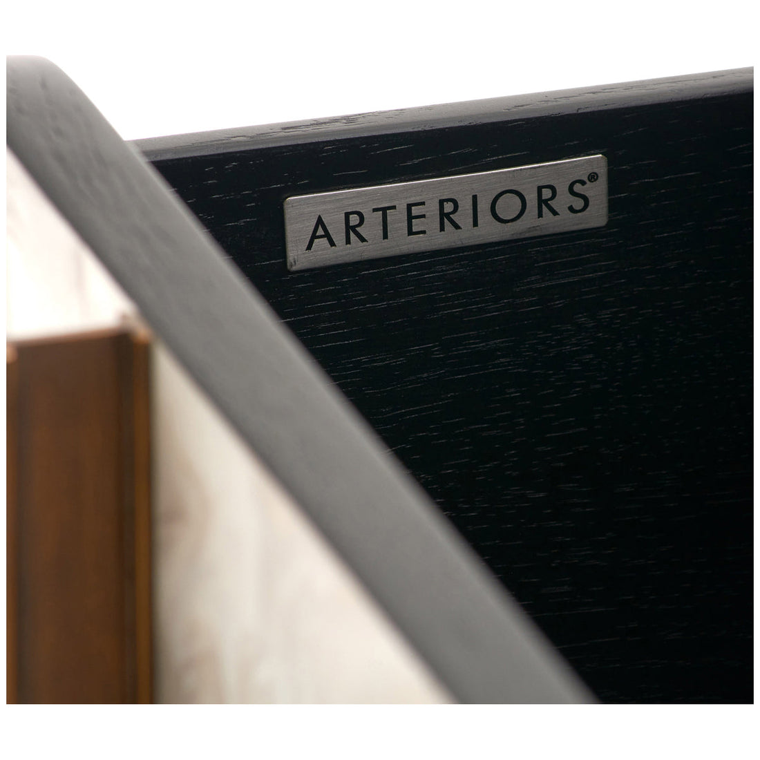 Arteriors Moira Side Table