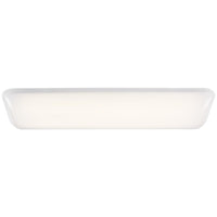 Sea Gull Lighting Kolmar 2-Foot LED Ceiling Flush Mount