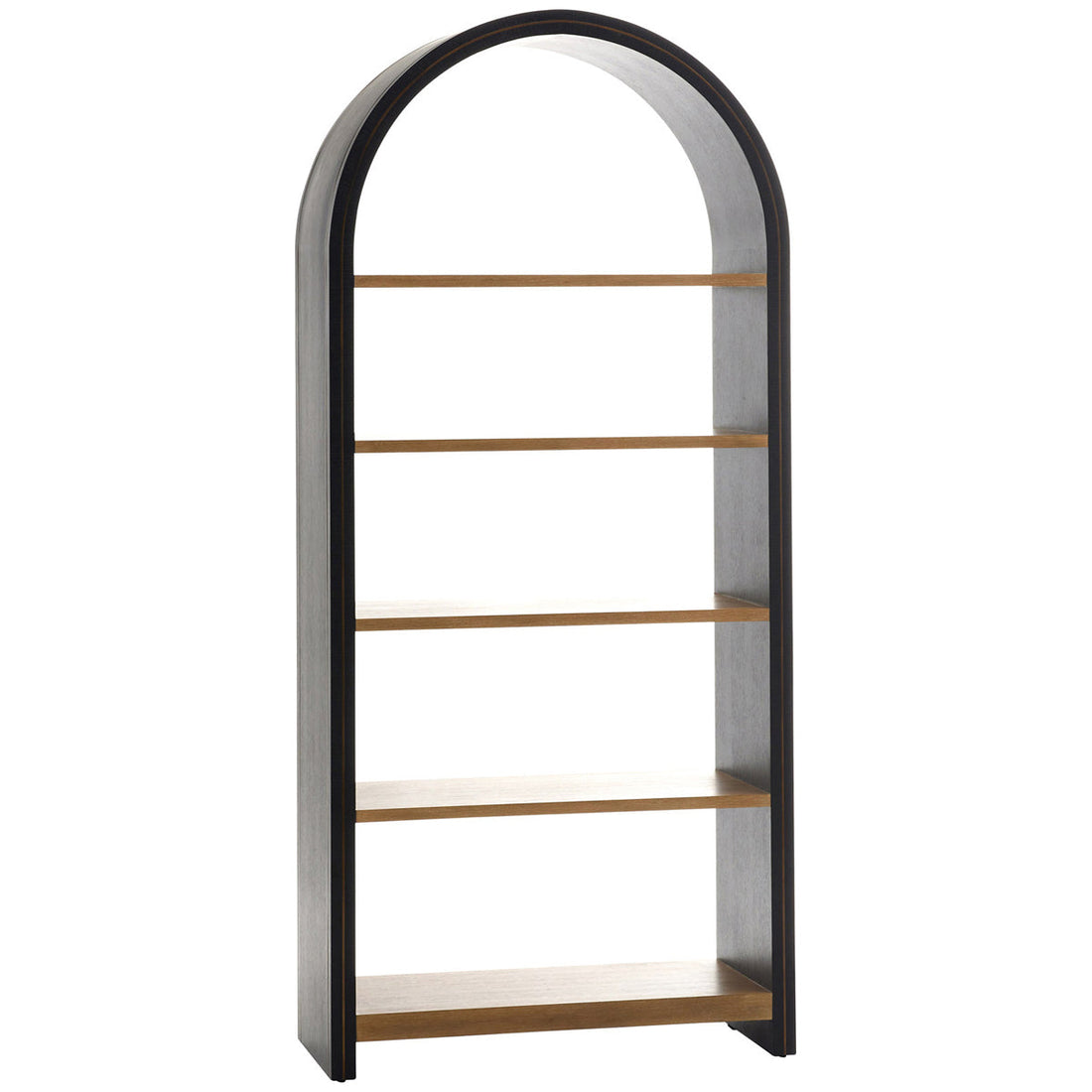 Arteriors Osmond Bookshelf