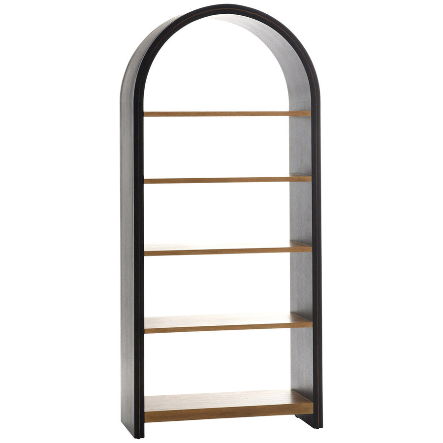 Arteriors Osmond Bookshelf