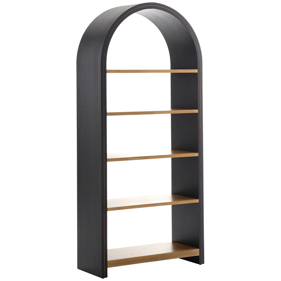 Arteriors Osmond Bookshelf