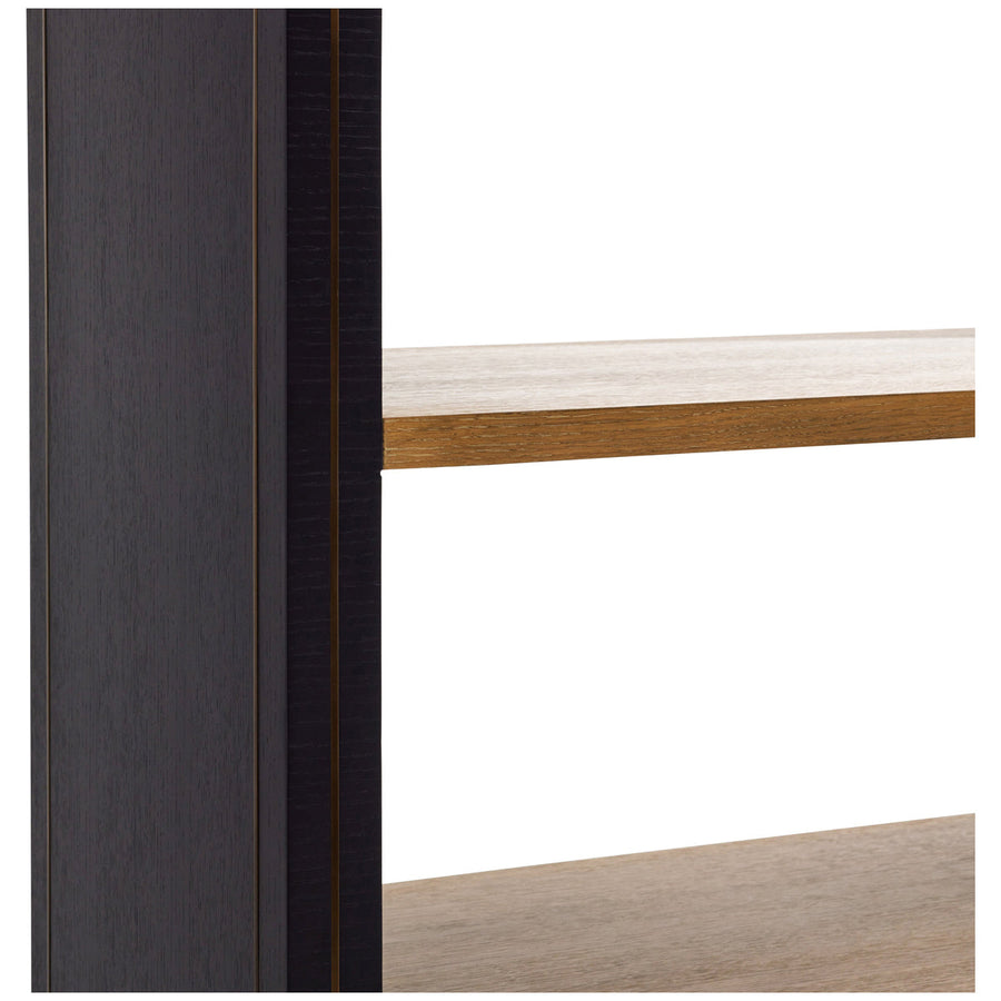 Arteriors Osmond Bookshelf