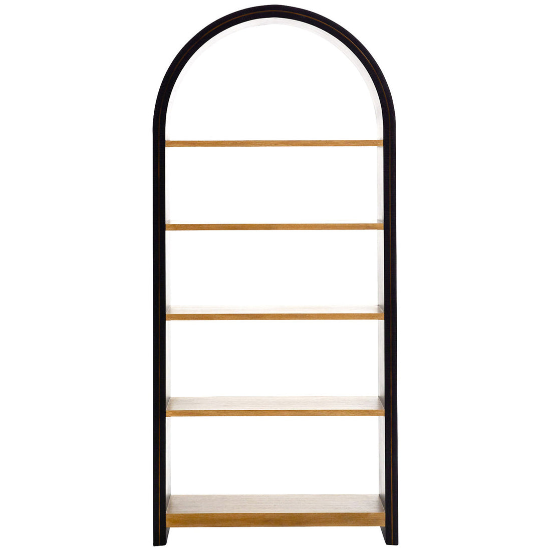 Arteriors Osmond Bookshelf