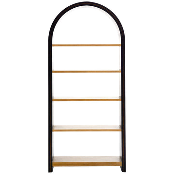 Arteriors Osmond Bookshelf