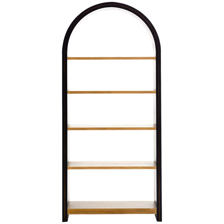 Arteriors Osmond Bookshelf