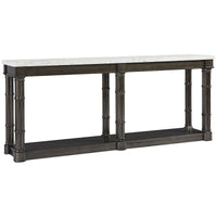 Hickory White Reimagine Willa Console Table