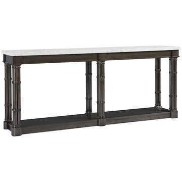 Hickory White Reimagine Willa Console Table