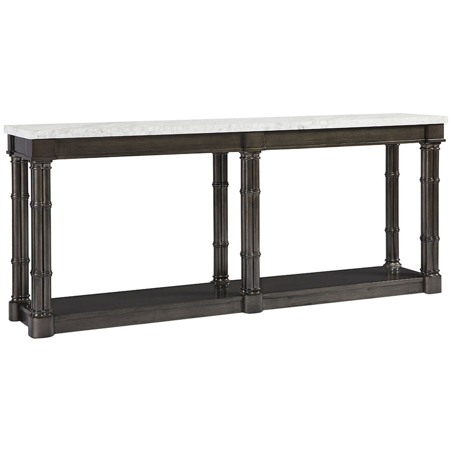 Hickory White Reimagine Willa Console Table