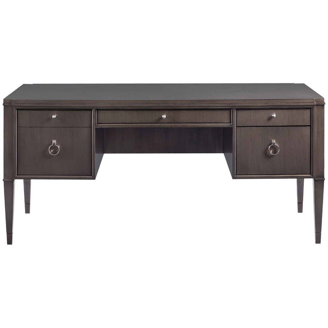 Hickory White Reimagine Henri Writing Desk