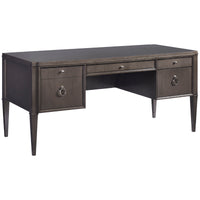 Hickory White Reimagine Henri Writing Desk