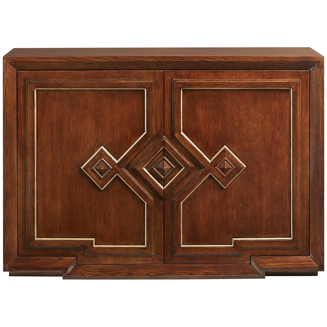 Hickory White Reimagine Isla Hall Chest