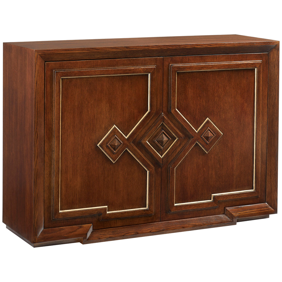 Hickory White Reimagine Isla Hall Chest