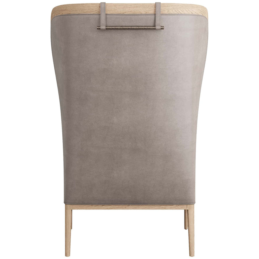 Arteriors Stassi Wing Chair