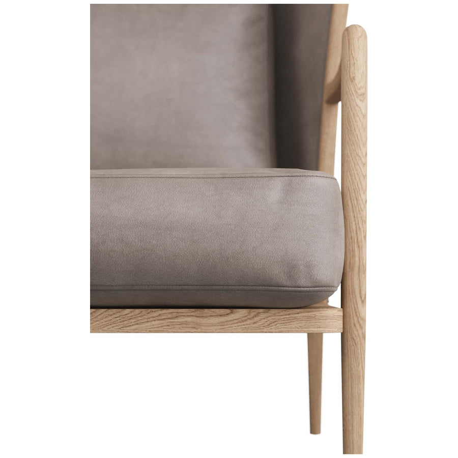 Arteriors Stassi Wing Chair