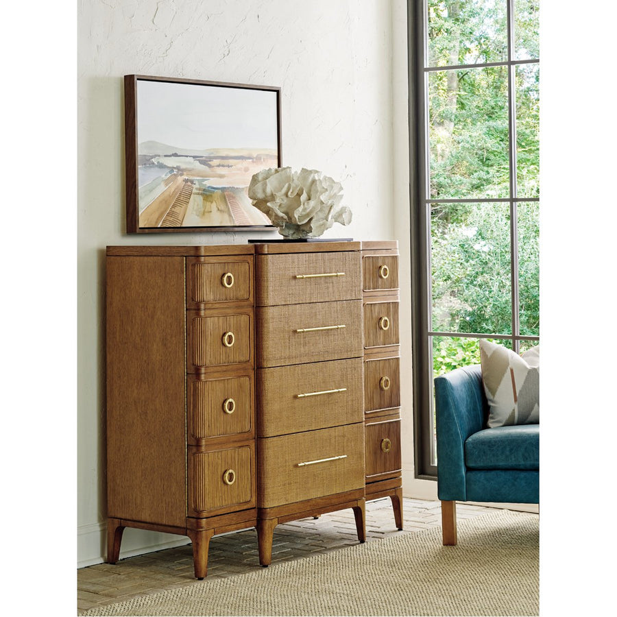 Tommy Bahama Palm Desert Remington Gentleman's Chest