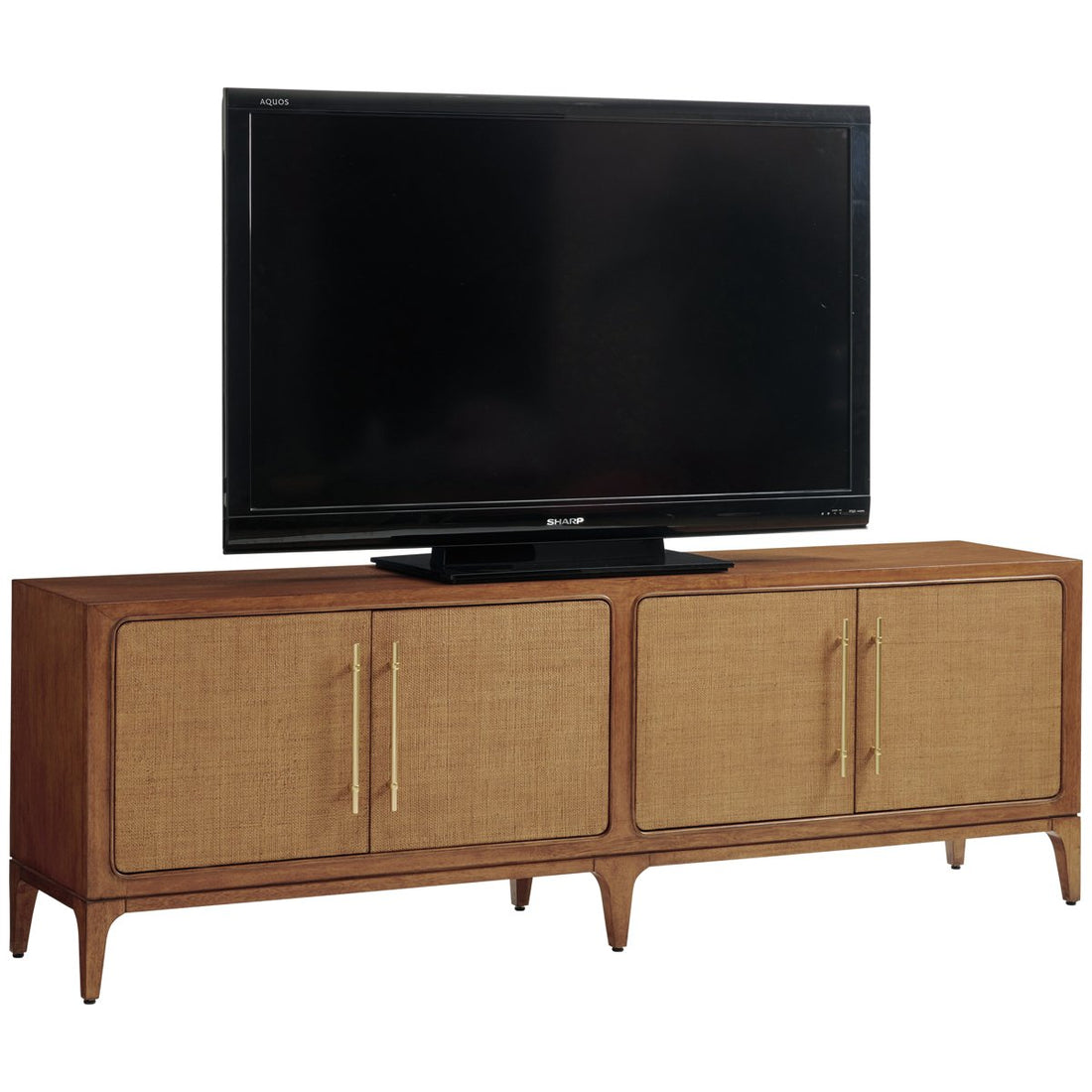 Tommy Bahama Palm Desert Sierra Madre Media Console