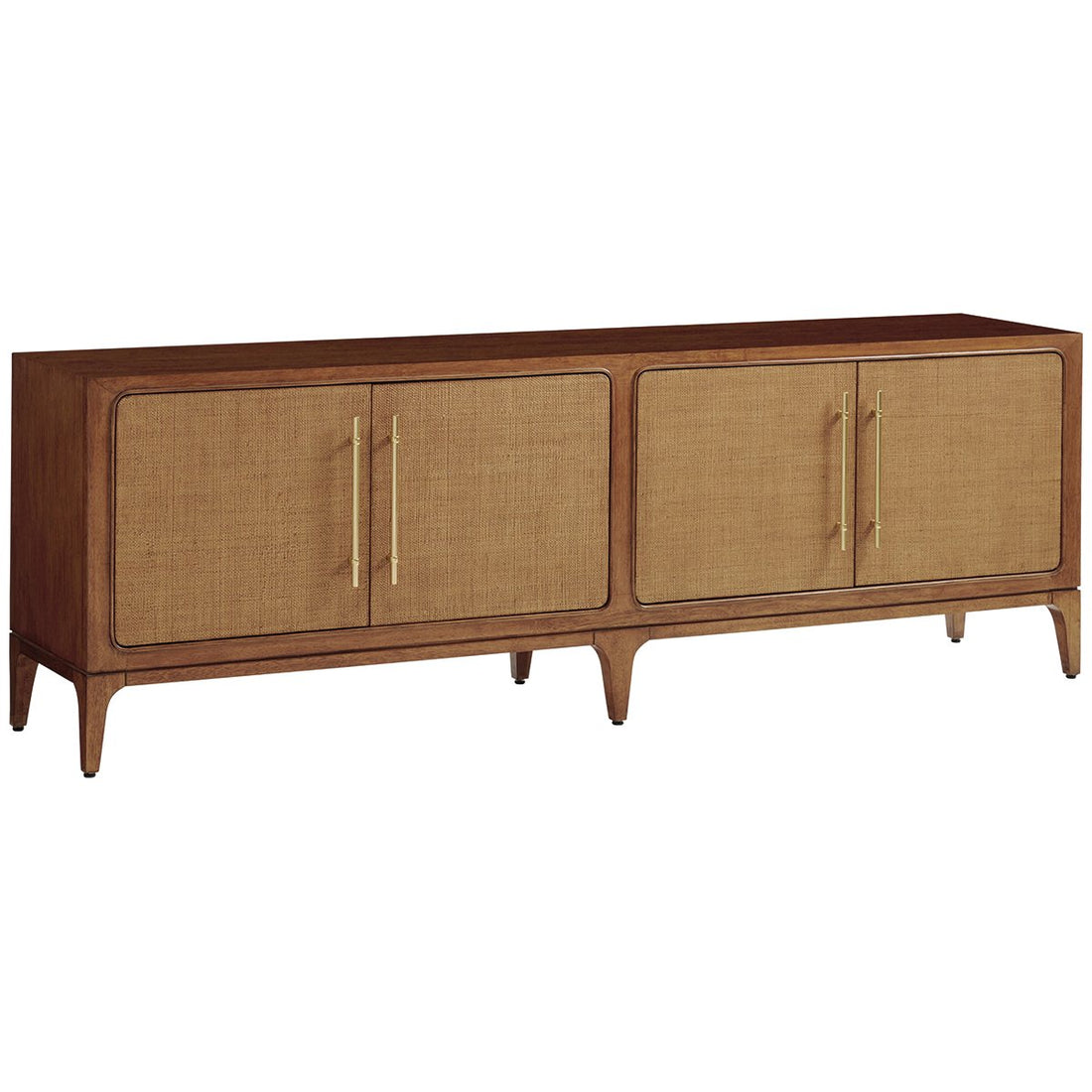 Tommy Bahama Palm Desert Sierra Madre Media Console