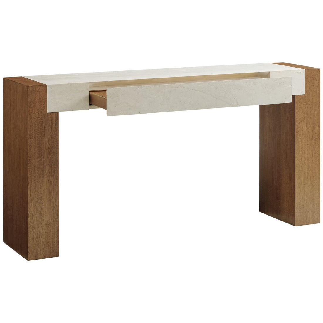 Tommy Bahama Palm Desert Eldorado Console Table