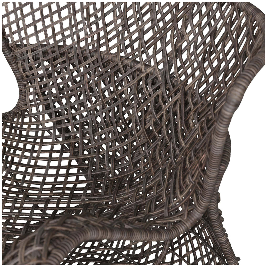 Arteriors Sojourner Lounge Chair