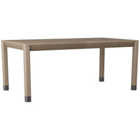 Arteriors Springer Dining Table