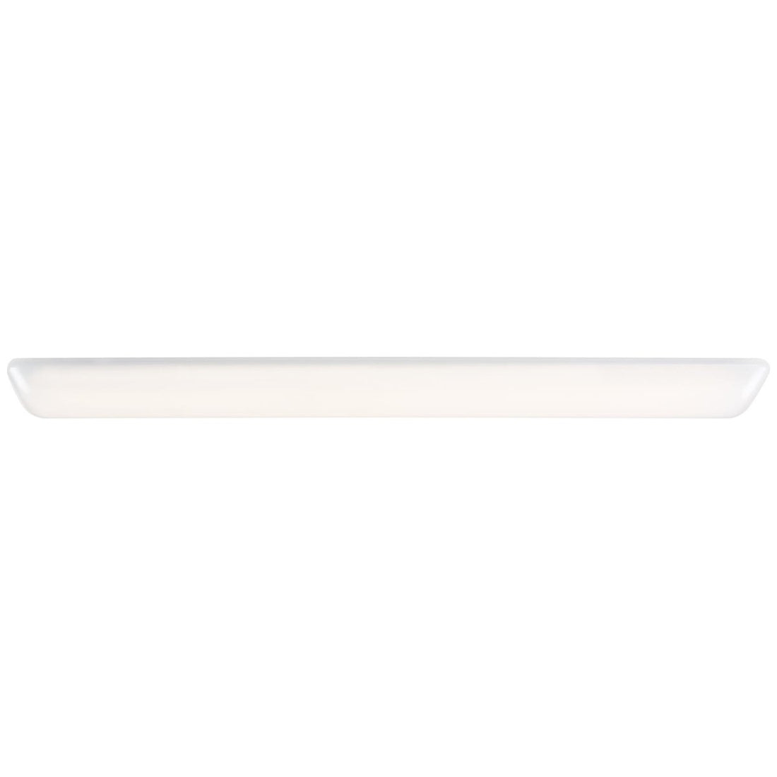 Sea Gull Lighting Kolmar 4-Foot LED Ceiling Flush Mount