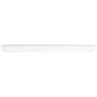 Sea Gull Lighting Kolmar 4-Foot LED Ceiling Flush Mount