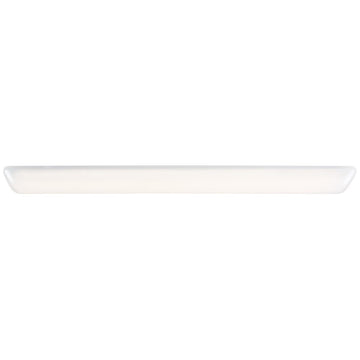 Sea Gull Lighting Kolmar 4-Foot LED Ceiling Flush Mount